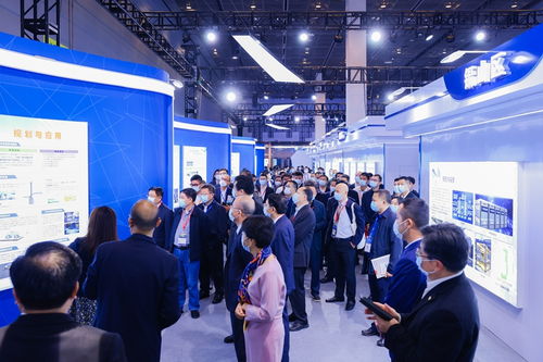 第十三屆中國(guó)無(wú)錫國(guó)際新能源大會(huì)暨展覽會(huì)圓滿落幕，專業(yè)會(huì)議及展覽服務(wù)賦能產(chǎn)業(yè)新篇章